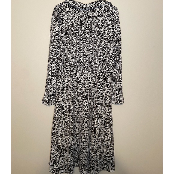 Who What Wear Midi Dress - Picture 2 of 6